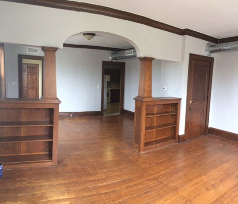 632, 638, 644 Fulton St W 2 Beds Apartment for Rent - Photo Gallery 11